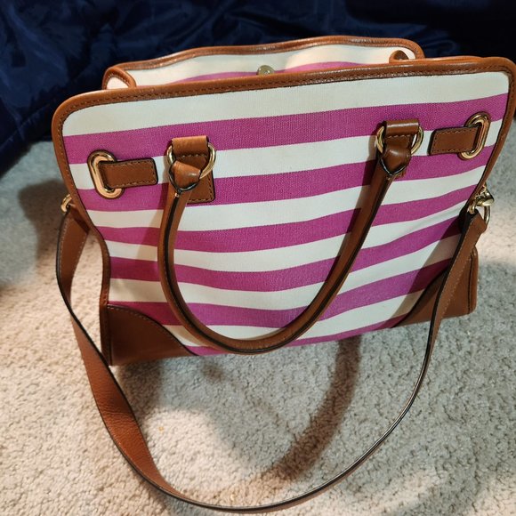 MK Michael Kors Hamilton Tote - Picture 3 of 4